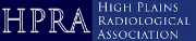 High Plains Radiological Association Logo